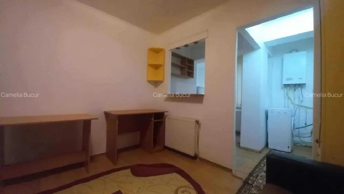 Garsoniera - zona Tudor Vladimirescu - Iulius Mall - 4