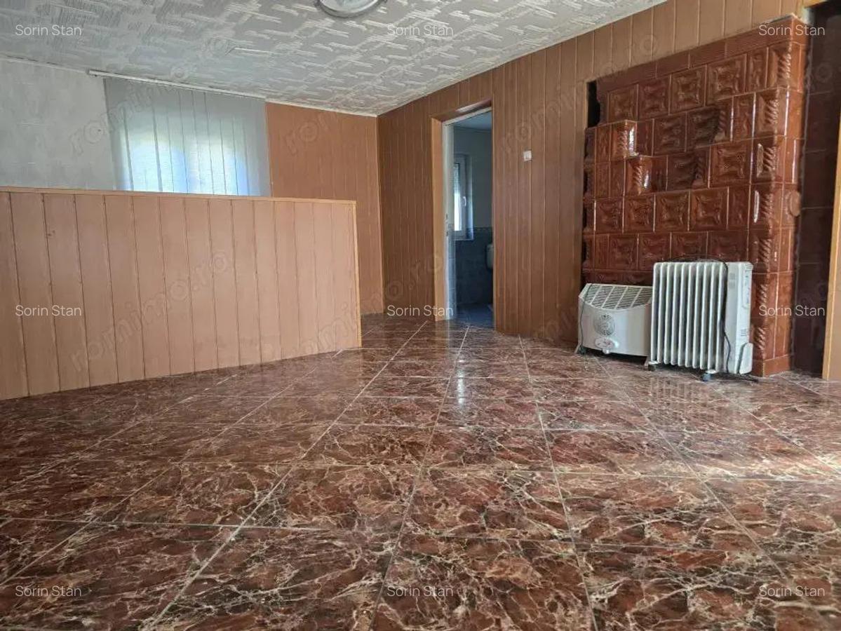 Casa de vanzare in Dumbrava Bacau cu 1100 mp - 5