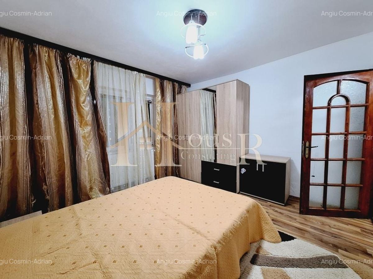 Apartament cu 2 camere decomandat, mobilat în Soarelui - 8