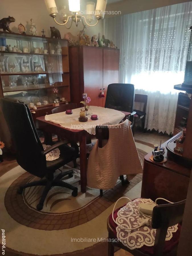 Ap 2 camere dec,pe Balcescu - 9