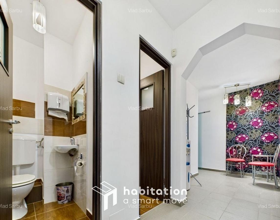 Închiriere cabinet stomatologic – tură completă zona Gheorghe Lazăr - 8