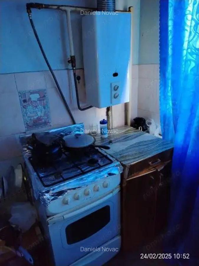 Oferim spre inchiriere garsoniera in zona Piata Iancului - 3