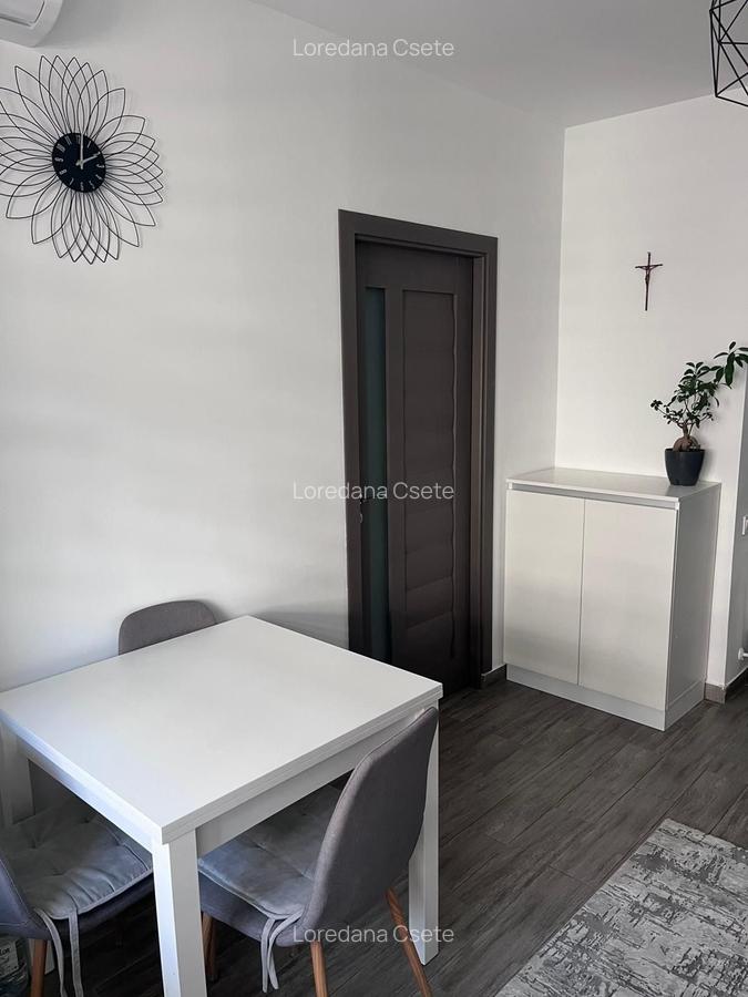 Apartament 2 camer,mobilat si utilat,zona Avram Iancu - 5
