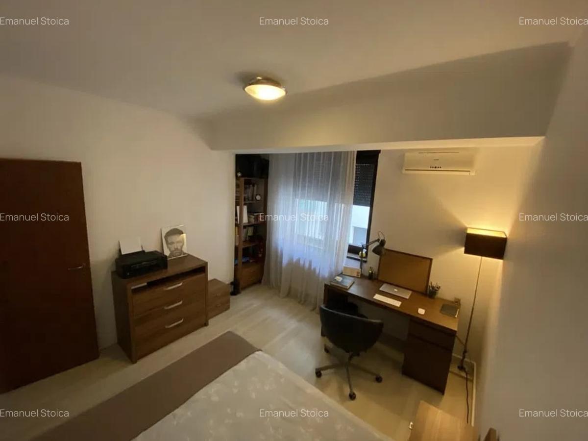 3 Camere cu Parcare Subterana | Zona Mall Vitan - Metrou Dristor 15 min - 5