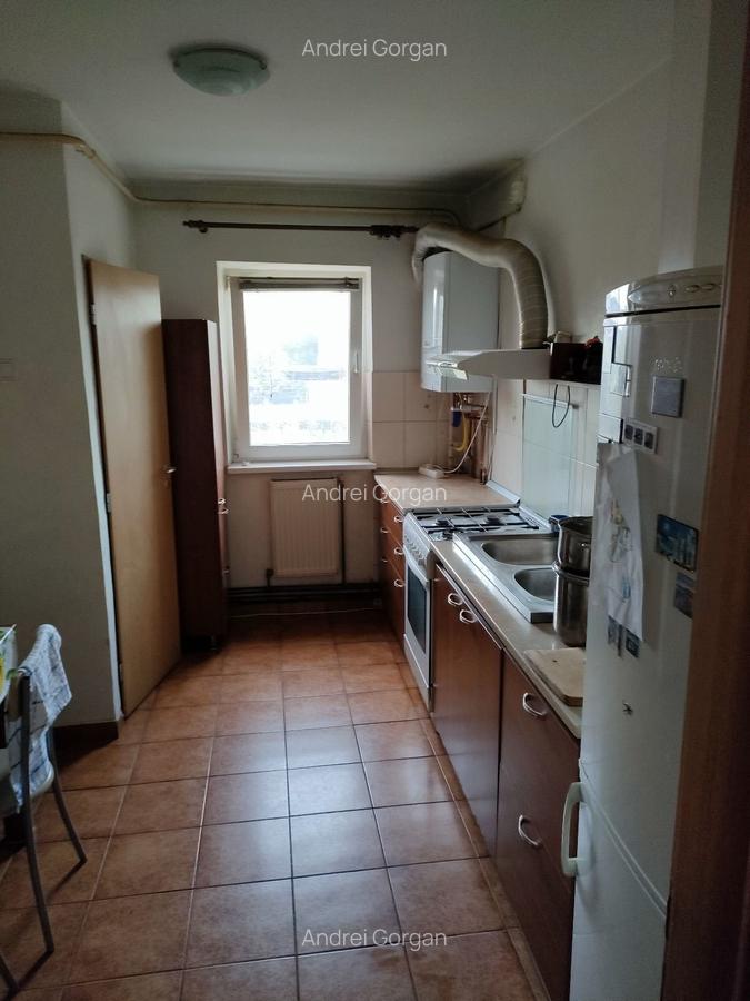 Apartament 4 camere Galata - 4