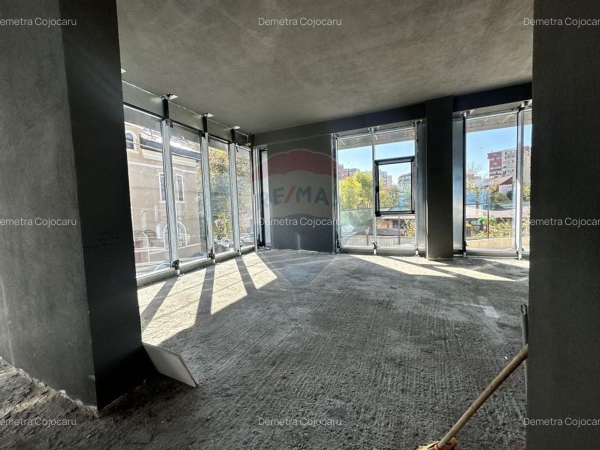 Spatiu comercial de 250mp de inchiriat in zona Alba Iulia - 11 Spatiu comercial de 250mp de inchiriat in zona Alba Iulia - 11