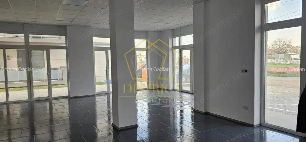 SAD 80mp VAD comercial I Giroc - 2