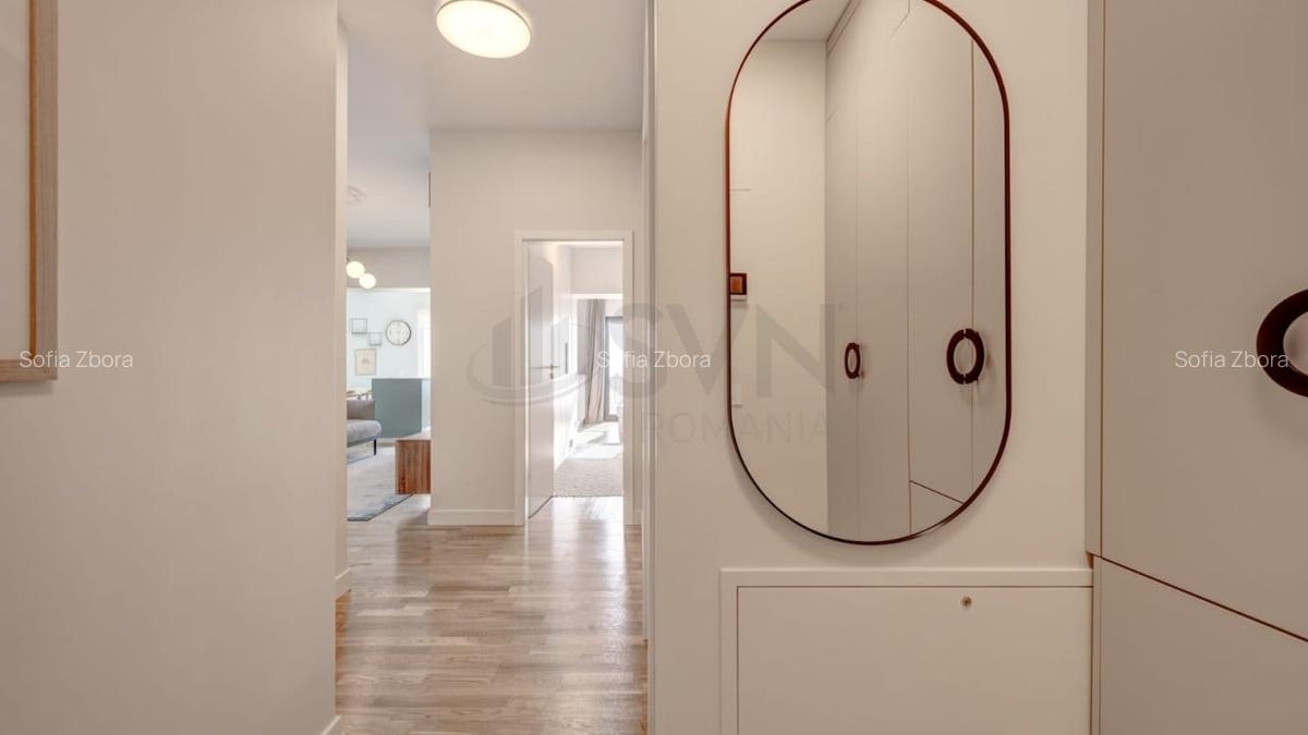 REA1024430 Apartament Duplex 3 camere NEW WORD Splaiul UNIRII - 4