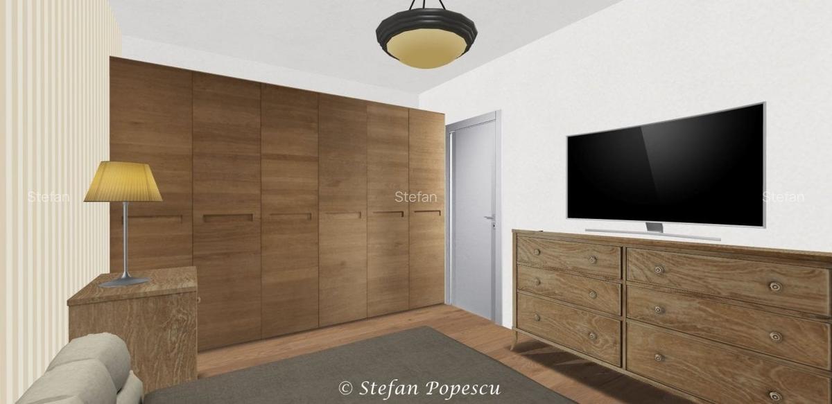 Apartament cu 2 camere decomandat în Prelungirea Ghencea - 5