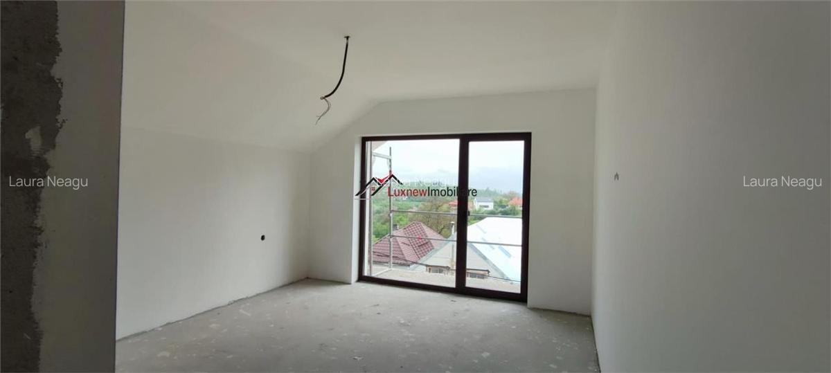 Casa individuala in Feleacu 4 camere + teren liber 1000 mp. - 7