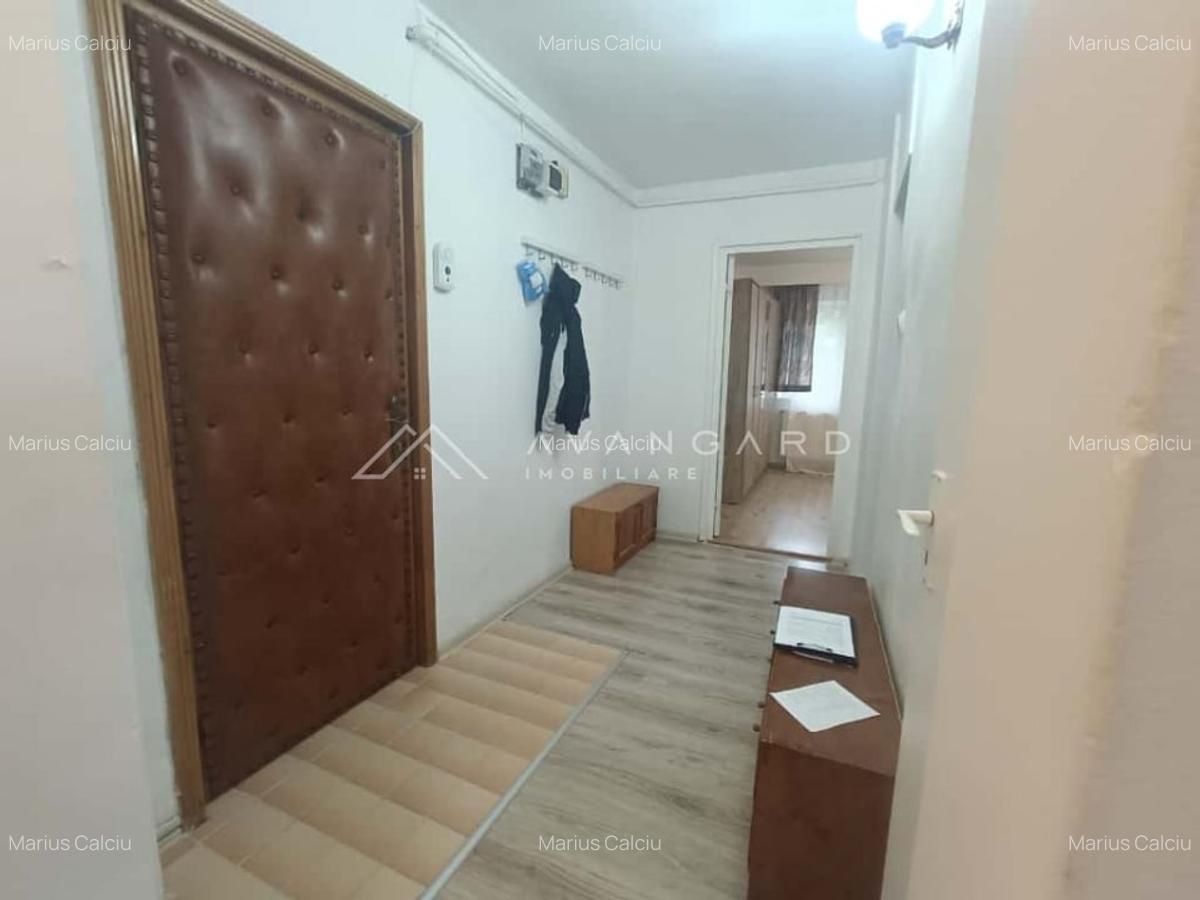 Apartament 2 camere | 53 mp |  Zorilor - Gheorge Dima | - 5