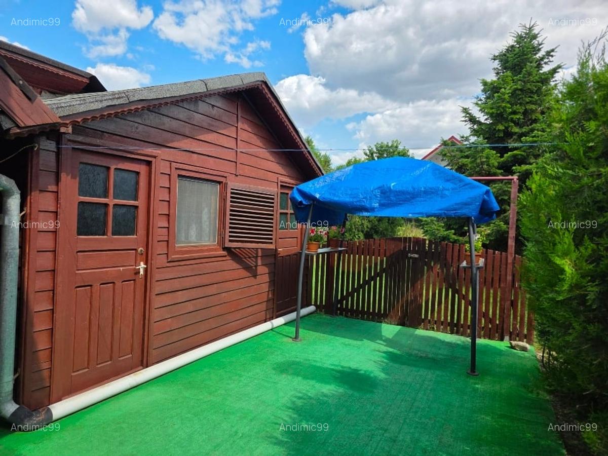 Casa Belciugatele - daca iti doresti o zona de relaxare pentru tine si familie - 2