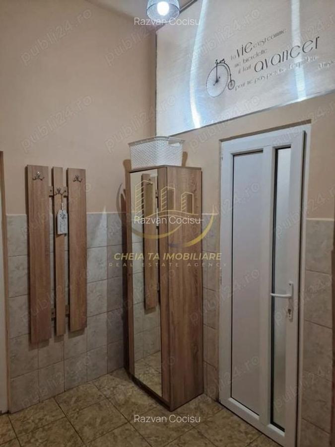Oportunitate! Apartament modern 40 mp, Str. Moților, lângă Platinia Mall - 5