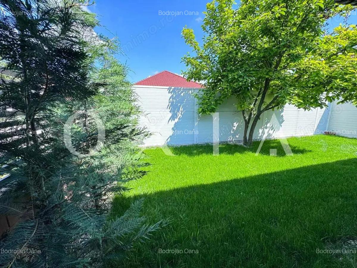 LX271 CHISODA, individuala, renovata complet - 3