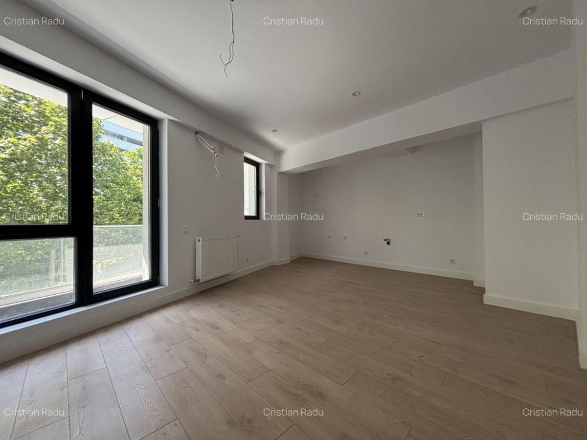 APARTAMENT 2 CAMERE | BLOC NOU | HERASTRAU - 1