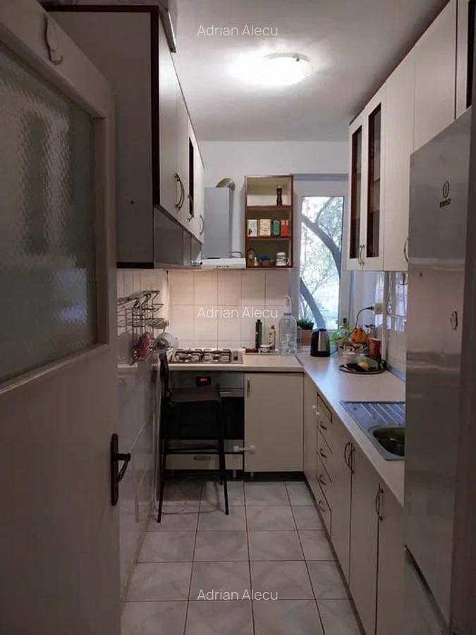 Apartament 3 camere, semidecomandat, 53 mp, ac, mobilat, Ion Mihalache - 5