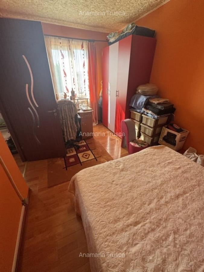 Apartament cu 2 camere semidecomandat, mobilat in Bals - 7
