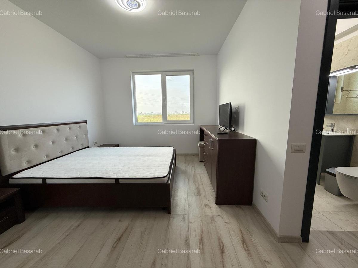 Individuala - 3 Camere - 2 Bai - Mobilata - Finalizata - 6