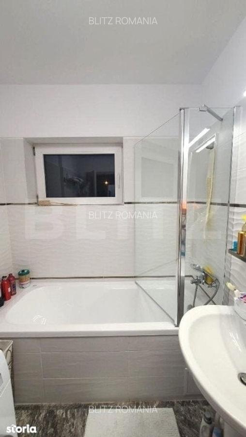 Apartament 2 camere decomandat 56 mp, 2 camere+parcare subterana, Voluntari - 4