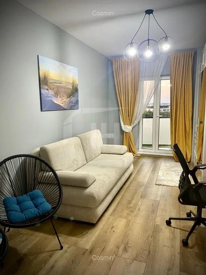 Apartament 3 camere, finisaje premium, parcare subterana, cartier Buna Ziua - 6