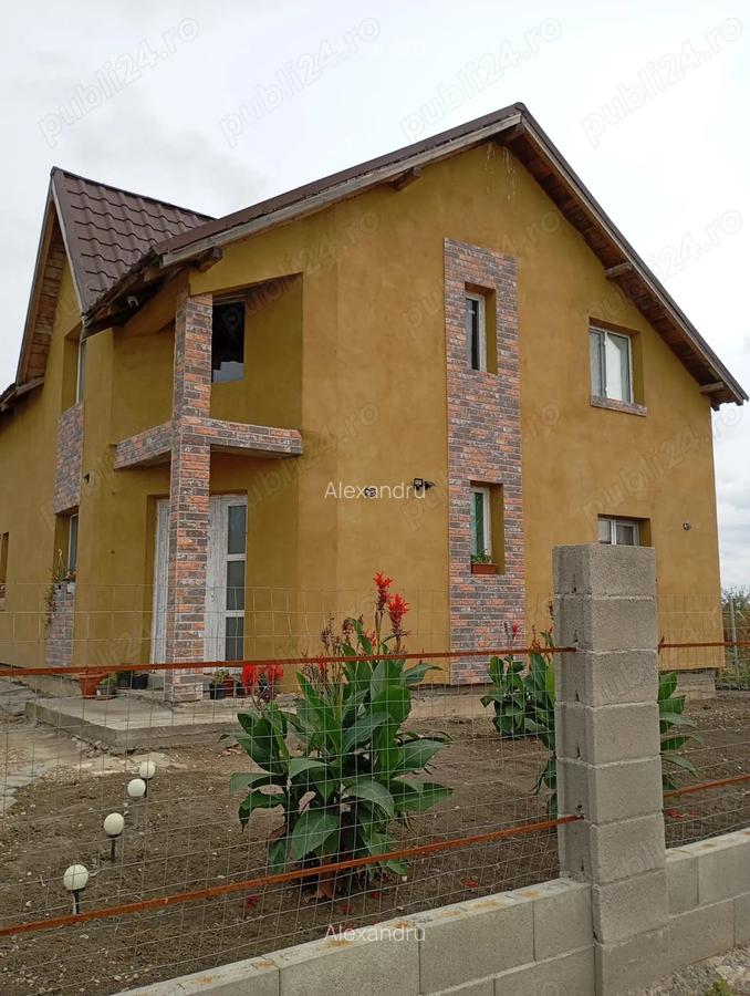 Casa de vanzare Timisoara - 1
