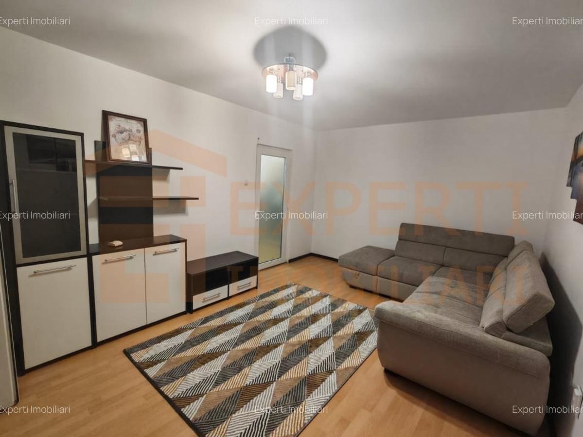 Apartament 2 camere zona Tomis Nord - Rustic - 1