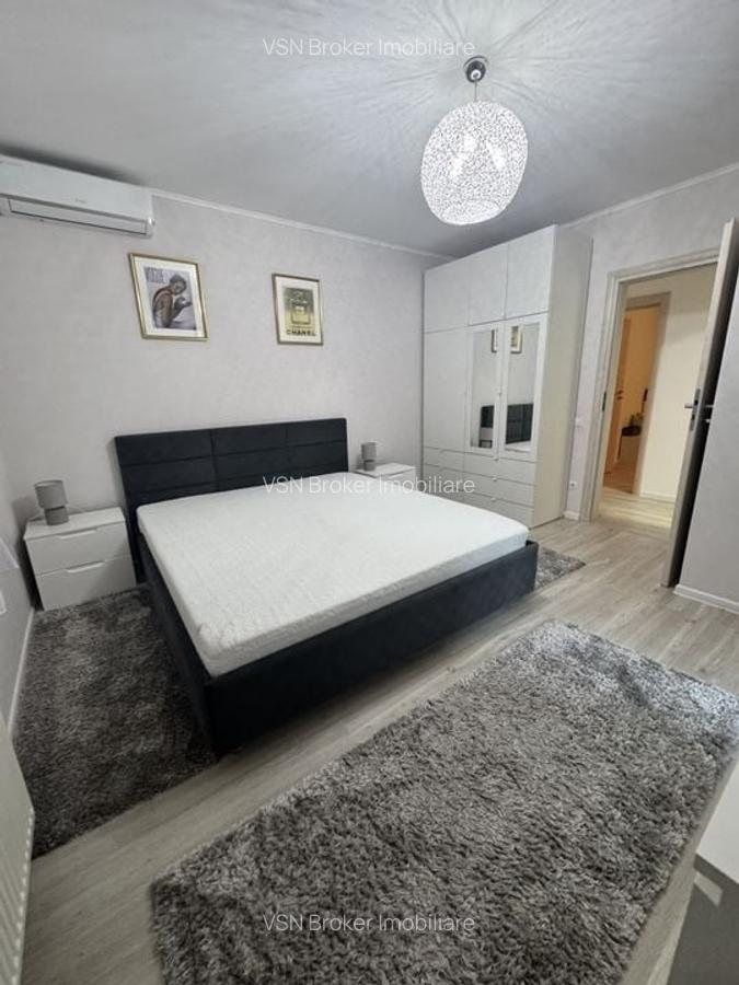 Apartament 4 camere de inchiriat Drumul Taberei Bloc Nou Parcare - 9