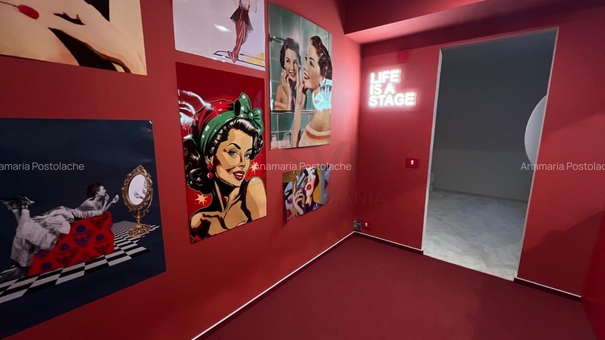 REA1026563 Apartament Pretabil Spatiu Comercial I Ivory Residence - 17