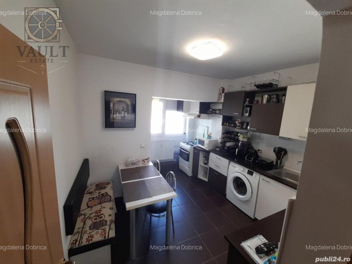2 CAMERE DECOMANDAT - 55 MP - PANTELIMON - 1