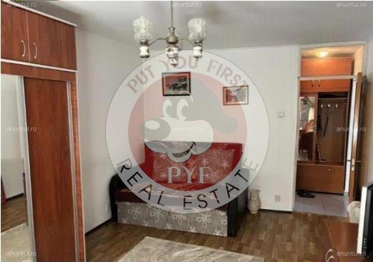 Petre Ispirescu | Garsoniera | decomandata | 33mp | B11284 - 1 Petre Ispirescu | Garsoniera | decomandata | 33mp | B11284 - 1