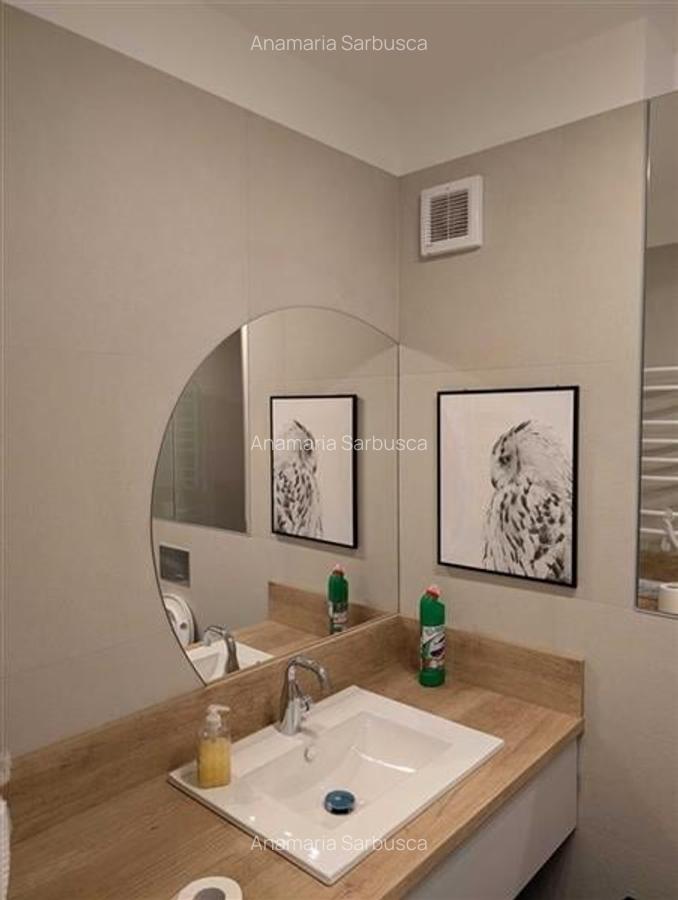 Apartament 2 camere, Herastrau - 4