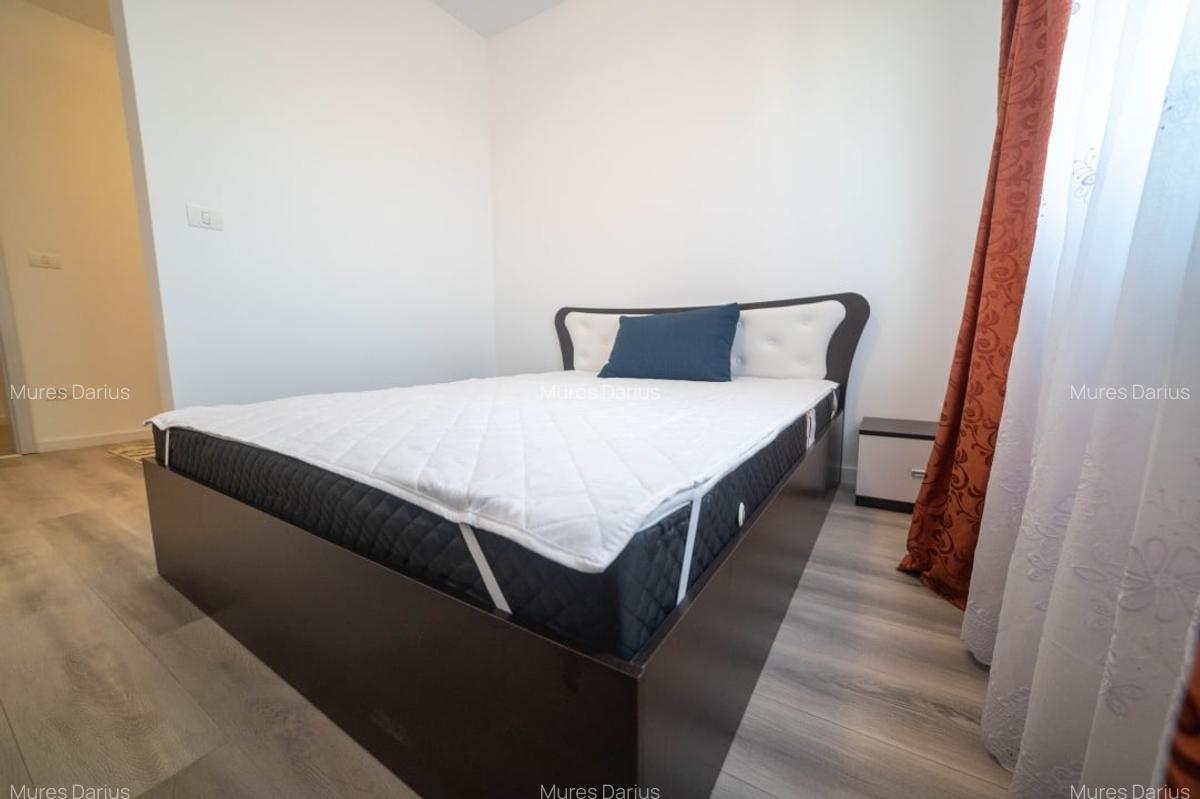 Apartament de 2 camere | Parcare | Giroc - 7