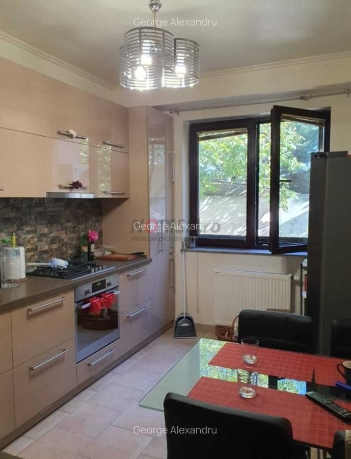 Vila mediteraneana moderna – Mogosoaia - 4