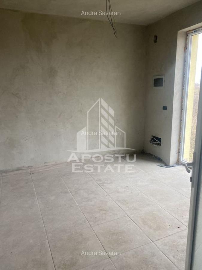 Casă cu 4 camere în Moșnița Veche - 12