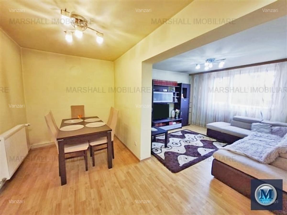 Casa cu 3 camere de vanzare, zona Republicii, 120 mp #16735 - 2