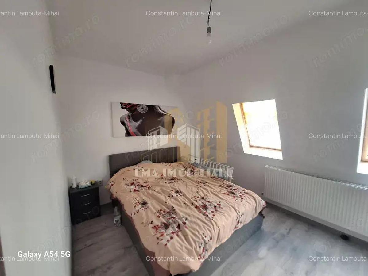 Casa (Duplex) 4 camere TARLUNGENI/Izvor -BRASOV - 11