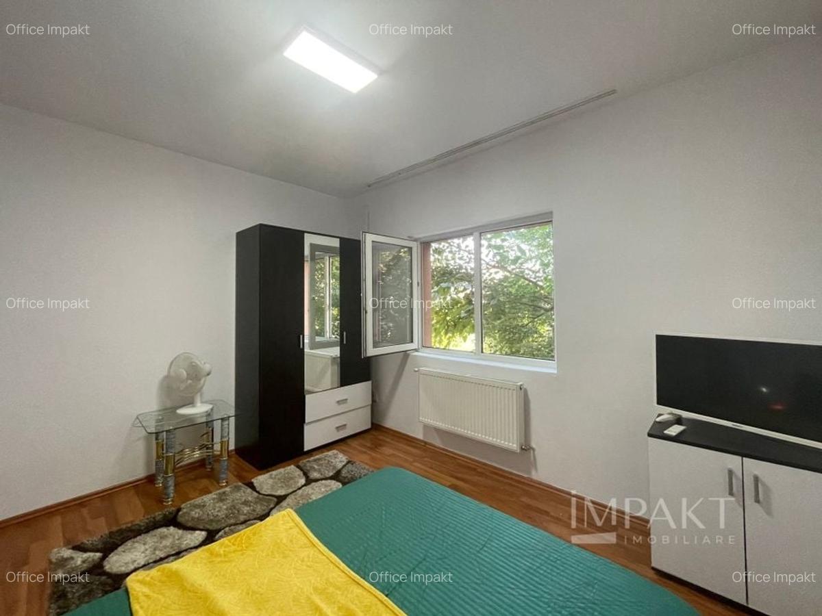 Apartament cu 3 camere in Andrei Muresanu! - 7