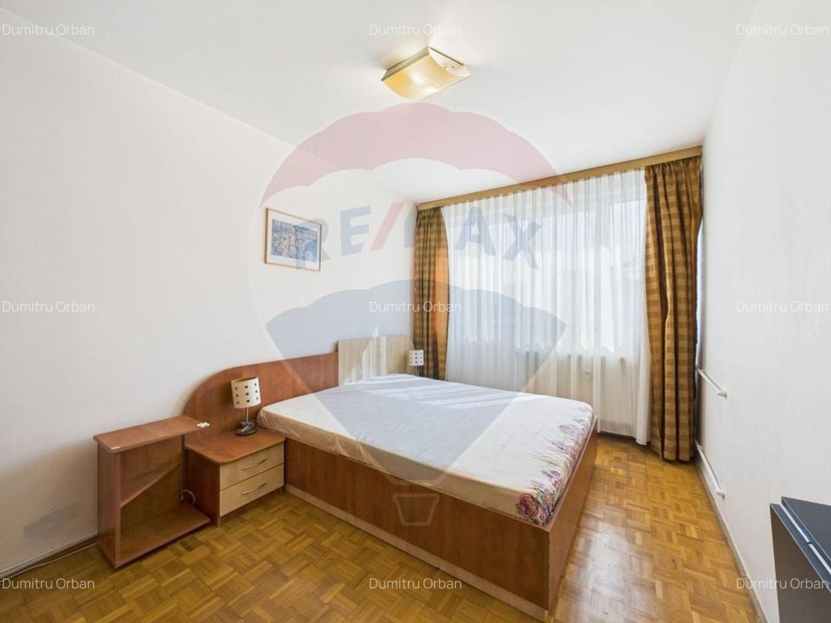 Apartament 2 camere vanzare in bloc de apartamente Bucuresti, Cantemir - 7