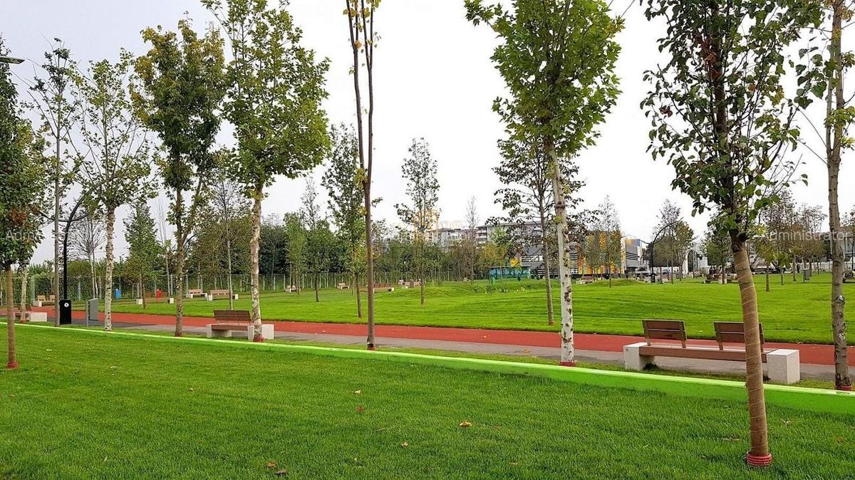 Locuinta moderna, in zona excelenta! 43.52 mp, Sector 4, Comision 0 - 18