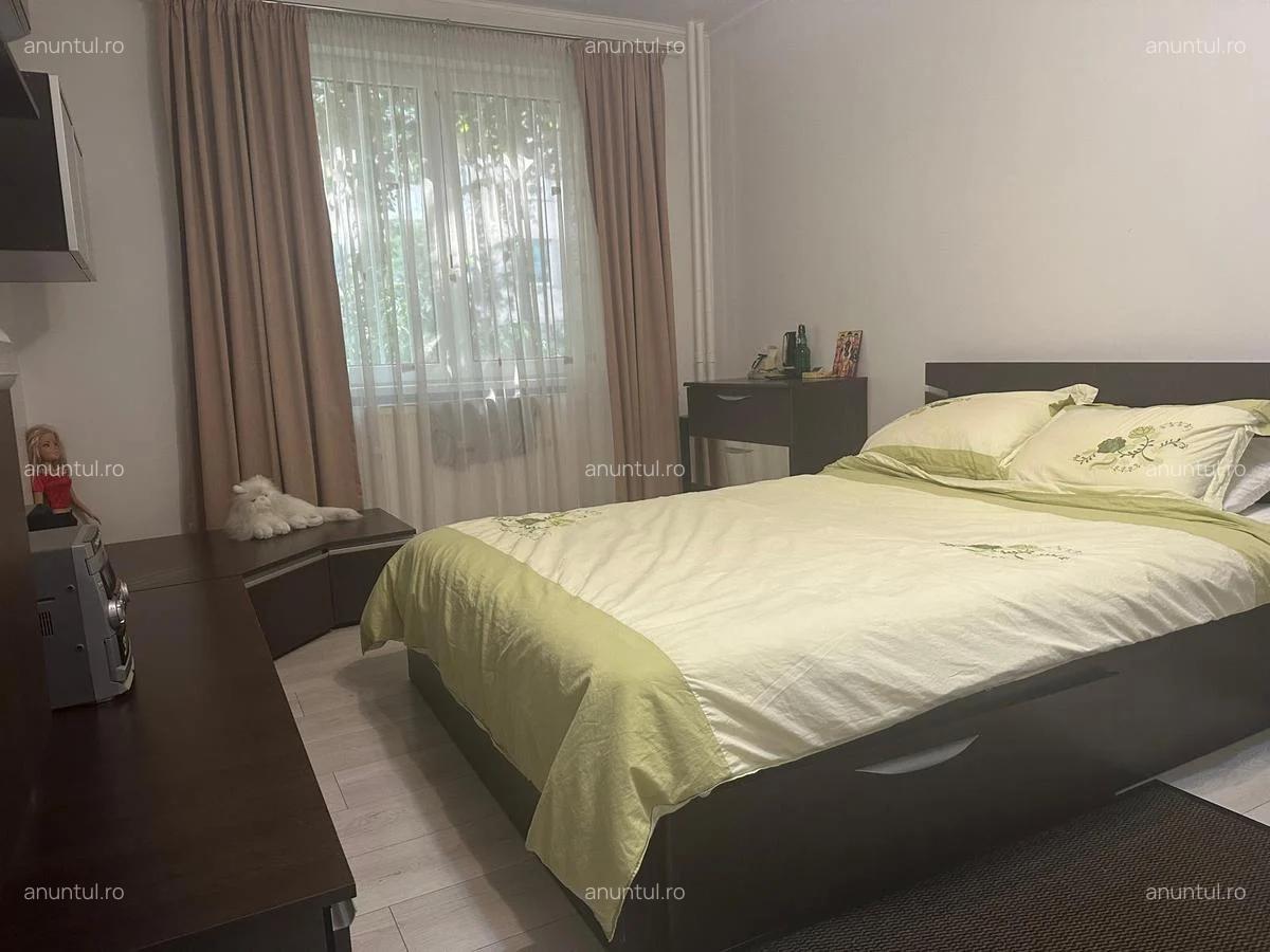 Lujerului Garsoniera zona Lujerului, renovata, centrala termica - 16