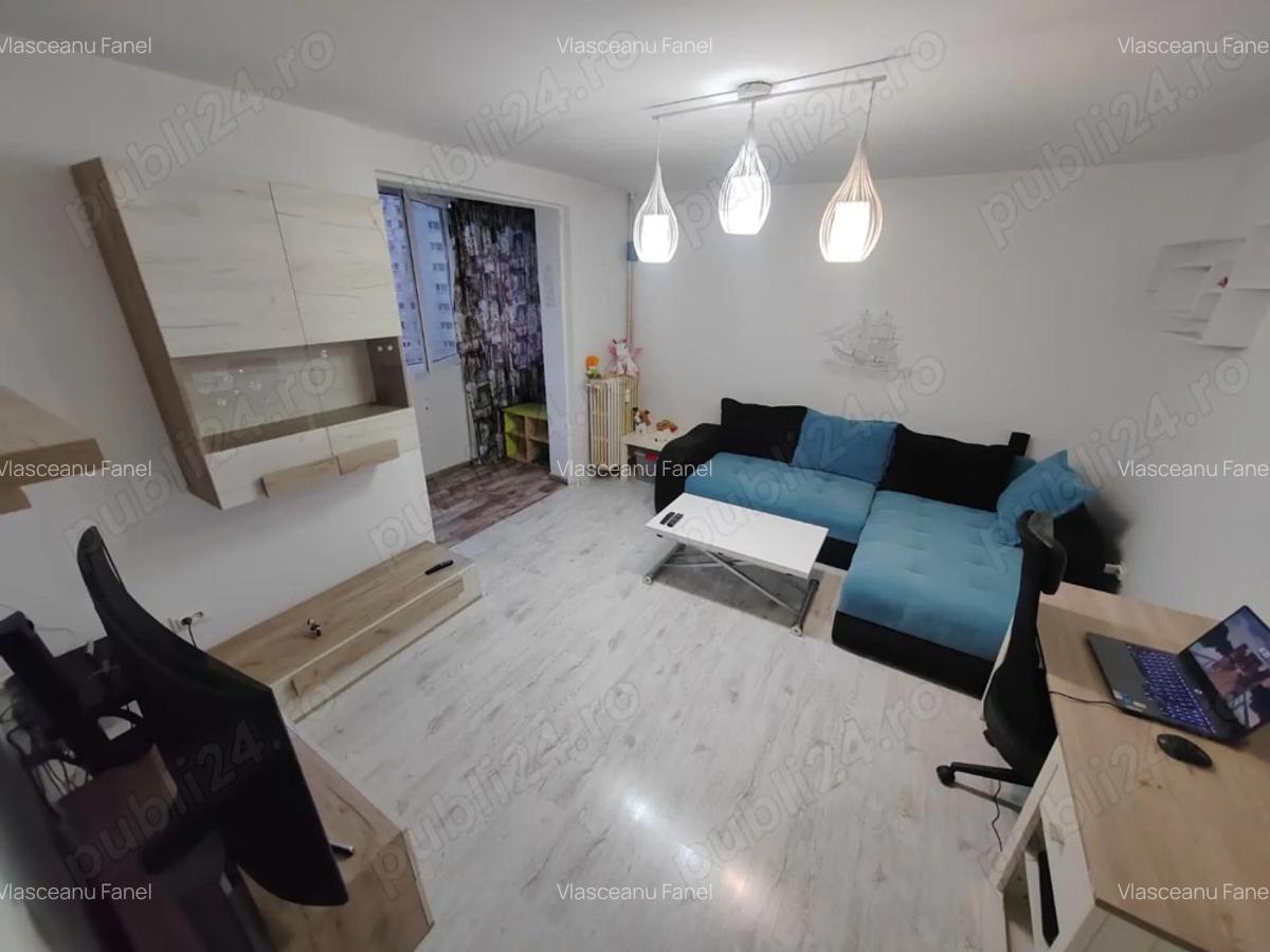 Apartament 2 camere de inchiriat Metrou Titan - 5