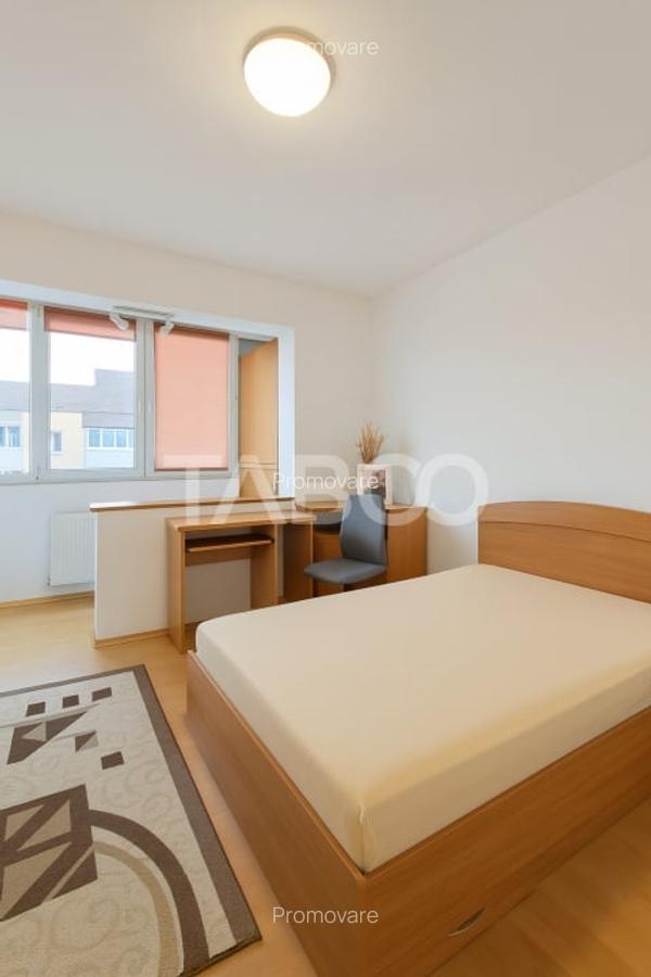 Apartament spatios de vanzare cu 3 camere balcon zona Rahovei - 6 Apartament spatios de vanzare cu 3 camere balcon zona Rahovei - 6