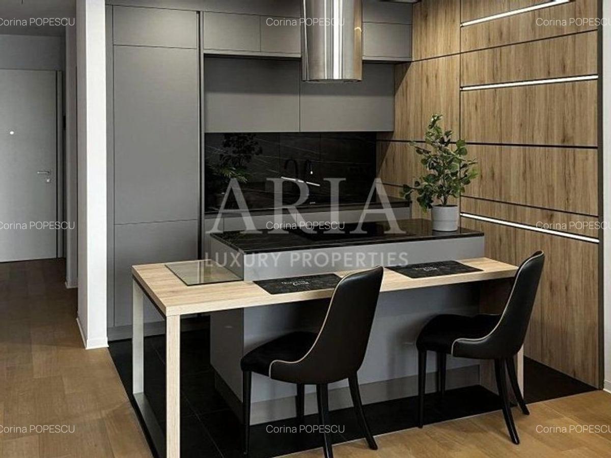 Apartament cu 3 camere decomandat în Floreasca - 2