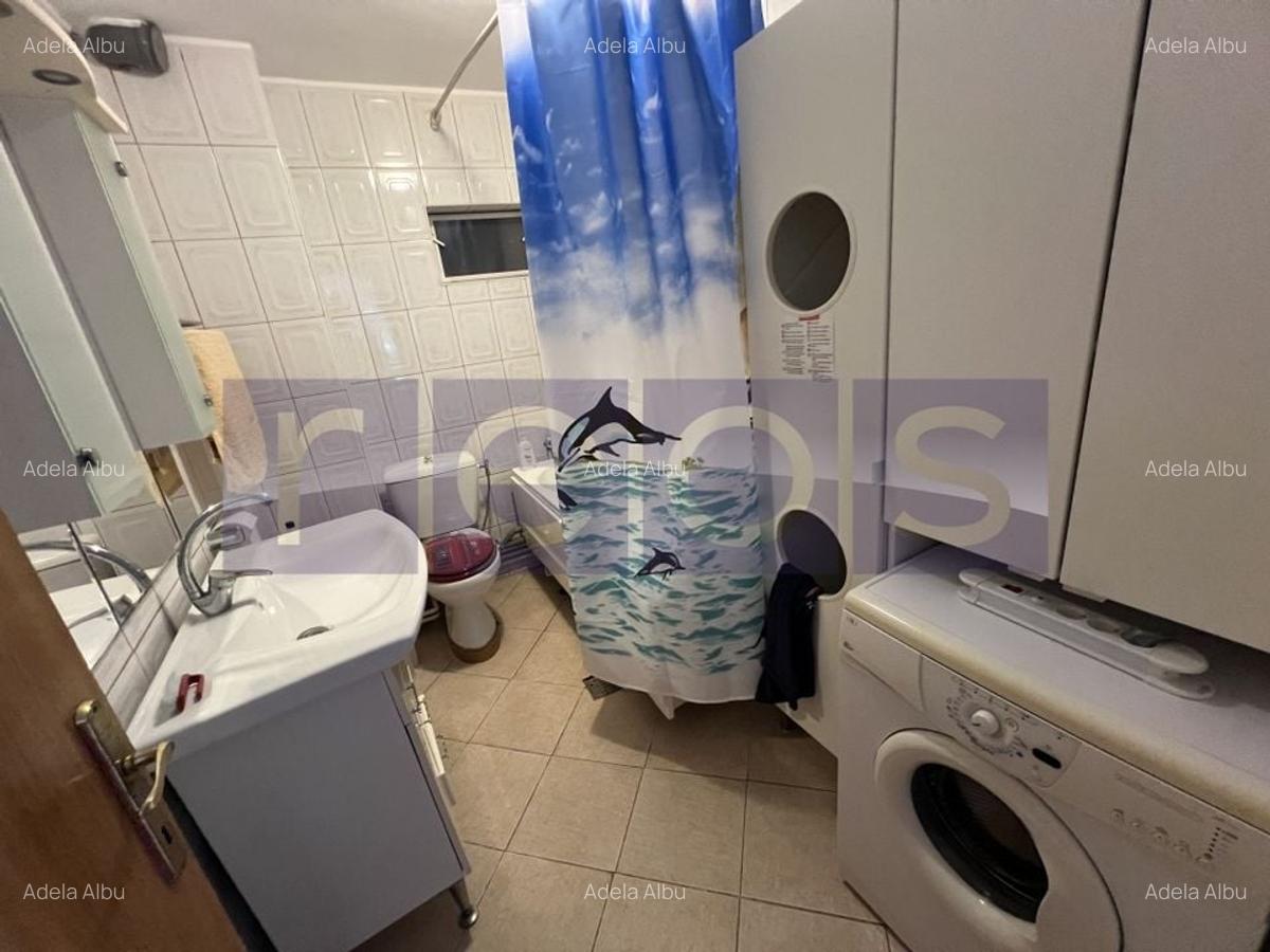 VANZARE CASA SPATIOASA SI LUMINOASA | ZONA CRANGASI / GIULESTI | TEREN 300 MP - 12