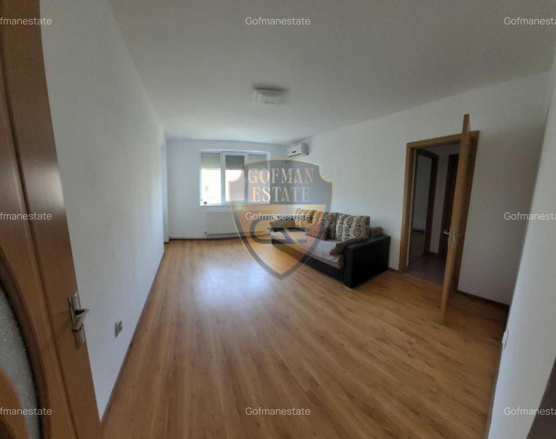 Apartament 4 camere, renovat, centrala, 2 bai - Zona Far / Abator - 4