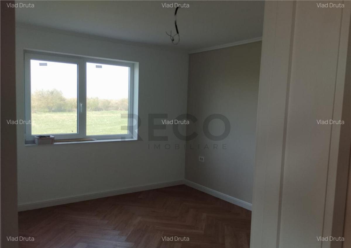 RECO CASA SEMIFINISATA AVANSAT IN SANTANDREI - 6