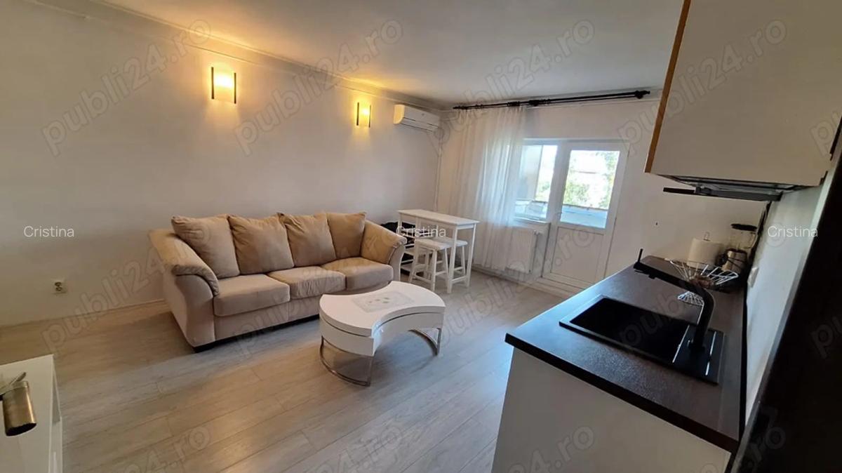 Vanzare garsoniera confort 1 sporit Brancoveanu - 11