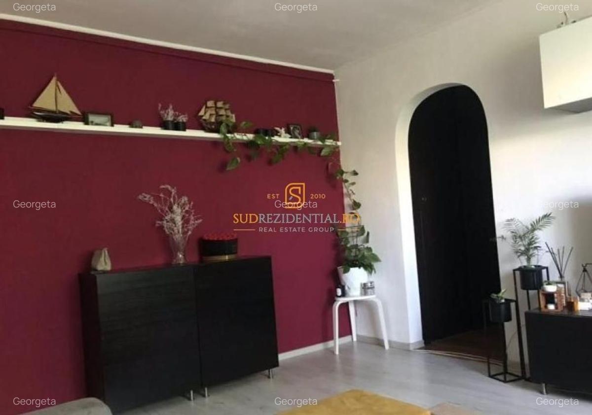 Piata Resita, Brancoveanu, 2 camere - 2