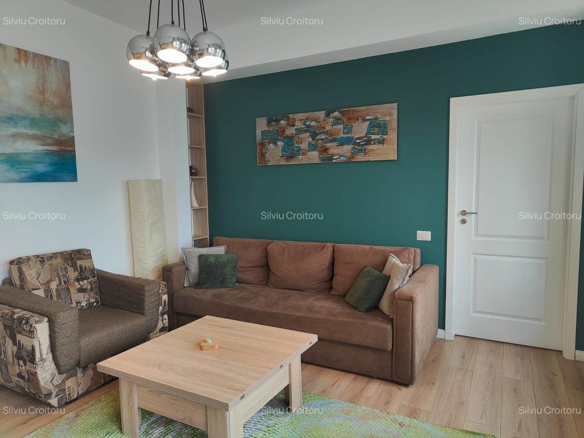 Piata Romana - Magheru - 2