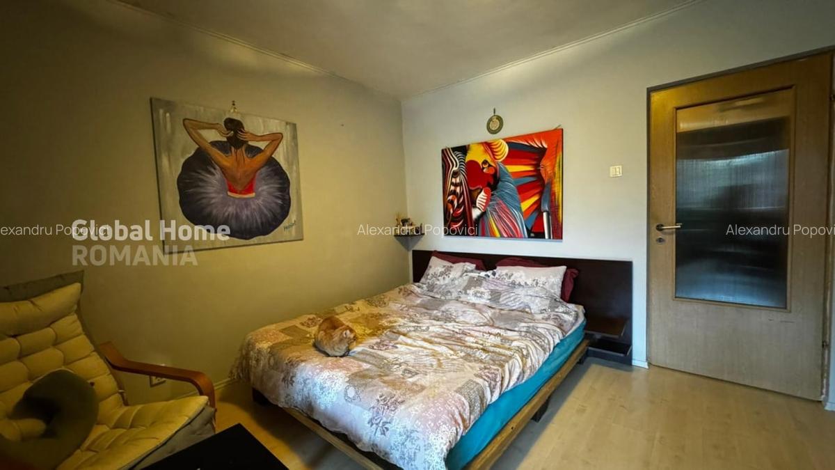 Garsoniera 27MP | Blvd. Basarabia | National Arena | - 2